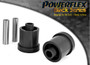 Powerflex PFR80-1410BLK Rear Beam Mounting Bush Black Series   Vauxhall - Opel Holden Chevrolet Buick