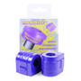 Powerflex PFR80-1510-20 Rear Anti Roll Bar Bush 20mm Vauxhall - Opel Saab Holden Chevrolet Buick
