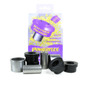 Powerflex PFR80-1515 Rear Toe Link Arm Bush  Vauxhall - Opel Saab Holden Chevrolet Buick