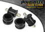 Powerflex PFR80-1517BLK Rear Trailing Arm Bush Black Series Vauxhall - Opel Saab Holden Chevrolet Buick