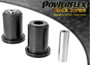 Powerflex PFR80-312BLK Rear Beam Mounting Bush Black Series   Vauxhall - Opel
