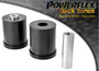 Powerflex PFR80-412BLK Rear Beam Mounting Bush Black Series   Vauxhall - Opel