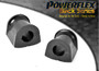 Powerflex PFR80-415-15BLK Rear Anti Roll Bar Mount (inner) 15mm Black Series Vauxhall - Opel