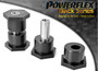 Powerflex PFR80-440MLK-BLK Rear Trailing Arm Bush Black Series   Vauxhall - Opel