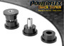 Powerflex PFR80-608BLK Rear Panhard Rod Mount Black Series Vauxhall - Opel