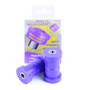Powerflex PFR80-611 Rear Tie Bar To Axle Bushes  Vauxhall - Opel
