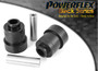 Powerflex PFR80-815BLK Rear Beam Mounting Bush Black Series   Vauxhall - Opel