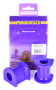 Powerflex PFR85-1312-22 Rear Anti Roll Bar Bush to Chassis 22mm  Volkswagen
