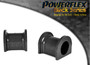Powerflex PFR85-1312-28BLK Rear Anti Roll Bar Bush to Chassis 28mm Black Series Volkswagen