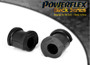 Powerflex PFR85-1313-22BLK Rear Anti Roll Bar Bush to Arm 22mm Black Series Volkswagen