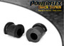 Powerflex PFR85-1313-24BLK Rear Anti Roll Bar Bush to Arm 24mm Black Series   Volkswagen