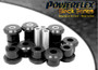 Powerflex PFR85-1410BLK Rear Leaf Spring Bush Black Series Volkswagen