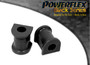 Powerflex PFR85-1513-22BLK Rear Anti Roll Bar Mounting Bush 22mm Black Series Volkswagen