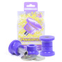Powerflex PFR85-220 Rear Beam Mounting Bush  Volkswagen