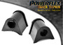 Powerflex PFR85-226-20.5BLK Rear Anti Roll Bar Mount (Outer) 20.5mm Black Series Volkswagen