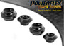 Powerflex PFR85-240BLK Rear Shock Top Mounting Bush Black Series Volkswagen Seat