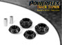 Powerflex PFR85-241BLK Rear Shock Top Mounting Bush Black Series   Volkswagen