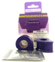 Powerflex PFR85-263 Rear Anti Roll Bar Inner Bush 18.5mm  Volkswagen