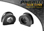 Powerflex PFR85-263BLK Rear Anti Roll Bar Inner Bush 18.5mm Black Series   Volkswagen