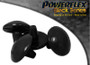 Powerflex PFR85-315BLK Rear Leaf Spring Anti Clatter Bush Black Series  Volkswagen