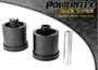 Powerflex PFR85-415BLK Rear Beam Mounting Bush, 72.5mm Black Series   Volkswagen Skoda Seat Audi