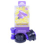 Powerflex PFR85-816 Rear Trailing Arm Bush  Volkswagen Skoda Seat Audi