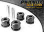 Powerflex PFR88-211BLK Rear Trailing Arm To Axle Bush Black Series Volvo