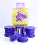 Powerflex PFR88-212 Rear Upper Trailing Arm Bush Volvo