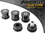 Powerflex PFR88-212BLK Rear Upper Trailing Arm Bush Black Series Volvo