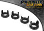 Powerflex PFR88-219BLK Rear Trailing Arm To Axle Bush Insert Black Series Volvo