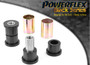 Powerflex PFR88-307BLK Rear Track Control Arm Inner Bush Black Series   Volvo