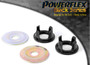 Powerflex PFR88-610BLK Rear Upper Link Y Arm Front Void Insert Kit Black Series Volvo
