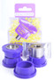Powerflex PFR88-901 Rear Lower Shock Bush Volvo