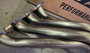 TSR / Milltek VW mk2 Golf 2.0 16v ABF Conversion manifold – alternate view 6