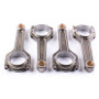 ZRP Audi / VW 1.8T 20v Heavy Duty I-Beam Rifle Drilled  Connecting Rods