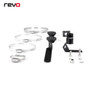 Revo MQB open cone intake kit for 1.8/2.0 tsi MQB cars