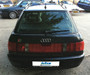 Jetex 43-H5DR Exhaust Half System 76.5mm Twin Round 80mm S2 B4