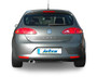 Jetex 40-H6WR Exhaust Half System 76.5mm Oval 90/140mm Leon 1P – alternate view 2