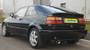 Jetex 26-H7R Exhaust Half System 63.5mm Oval 90/120mm Corrado – alternate view 2