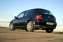 Jetex T41SH0DR Exhaust Half System 70mm Twin Round 80mm Golf MK4 – alternate view 2