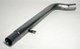 Jetex T41T2R Exhaust Racepipe 63.5mm Golf MK4