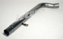 Jetex T41T20R Exhaust Racepipe 70mm Golf MK4