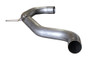 Jetex 40T35R Exhaust Racepipe 76.5mm  Scirocco MK3