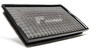 Racingline VWR11G502 High-Flow Panel Air Filter - Golf 5 GTI, Golf 6 R, Scirocco R