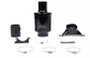 Racingline VWR12G60D Intake System - Golf 6, Scirocco, Passat CC (Requires Adaptor) 2.0 Diesel