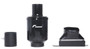Racingline VWR12G70D Intake System - Golf 7 2.0TDI Enclosed Airbox intake System – alternate view 3