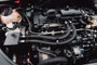 Racingline VWR13G500 EA113 2.0T Oil Management System (Catch Tank) - Delete's Charcoal Can – alternate view 5
