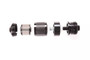 Racingline VWR18G700 Golf 7 GTI R Oil Cooler Kit