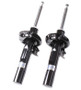 Racingline VWR30G500 Sport Shock Absorber Kit - Golf 5 6, R, Scirocco