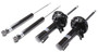 Racingline VWR30G500 Sport Shock Absorber Kit - Golf 5 6, R, Scirocco – alternate view 2
